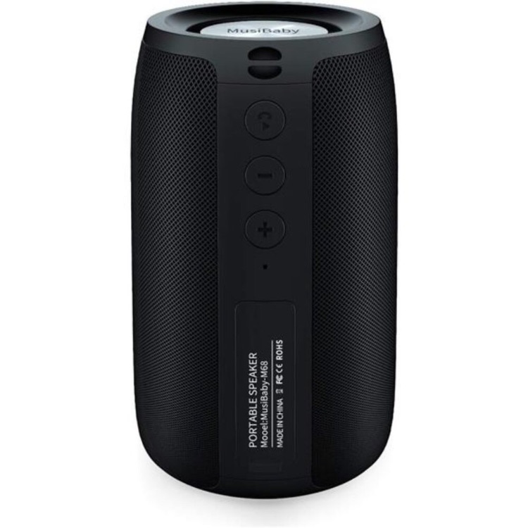Bluetooth Speakers,Musibaby Speaker,Outdoor,Wireless,Waterproof